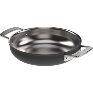 Black 5 Multifunction stegepande 24 cm