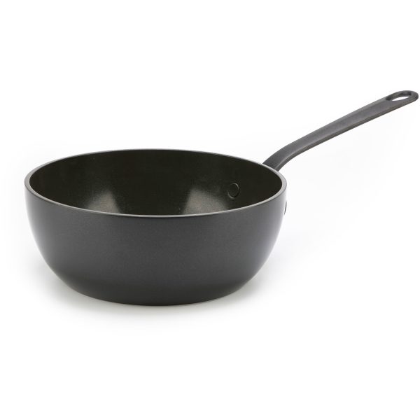 Craft Chef's Stegepande