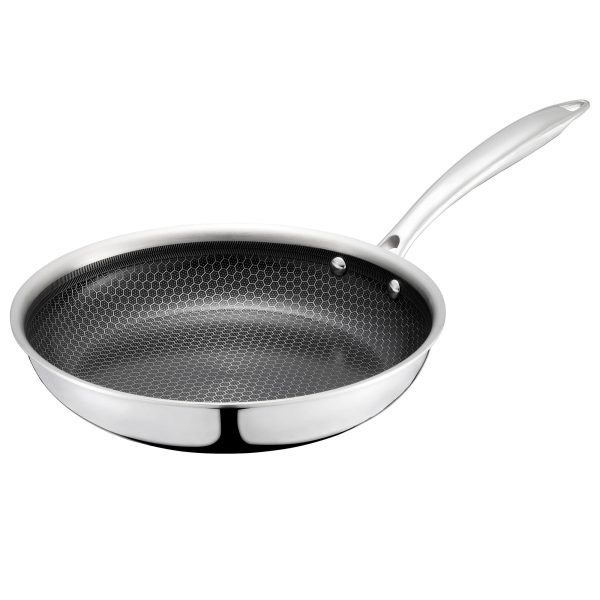 Eminence stegepande Ø24 cm