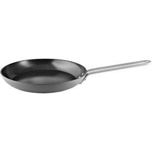 Grey Line Stegepande Ø24 cm