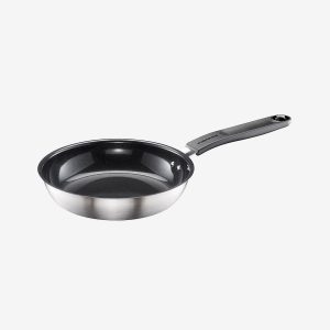 Fiskars - Stegepande FF 20 cm Keramik 1072249 - Stegepander & grillpander - - Homeroom
