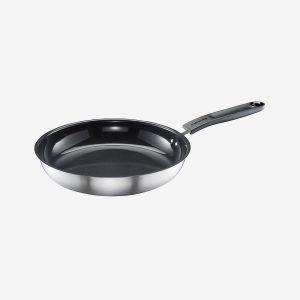 Fiskars - Stegepande FF 26 cm Keramik 1072311 - Stegepander & grillpander - - Homeroom