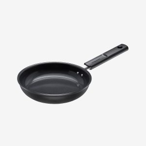 Fiskars - Stegepande Hard Face 20 cm Keramik 1075457 - Stegepander & grillpander - - Homeroom
