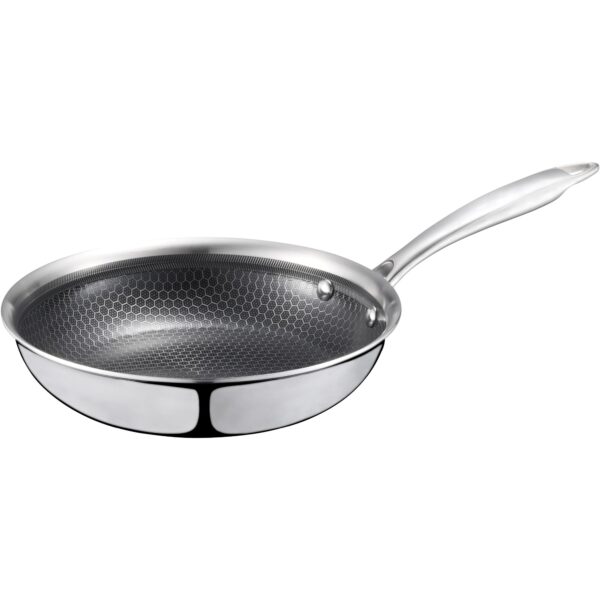 Dorre Eminence Stegepande, 20 cm