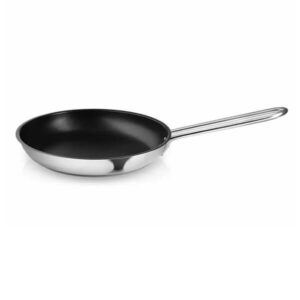 Eva Solo Stegepande Ø 28 cm - keramisk