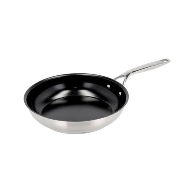 Morsø - 79NORD Stegepande keramisk non-stick Dia 28 cm Stål
