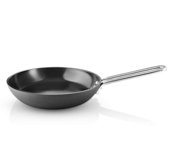 Ø24 cm - Professional Keramisk stegepande