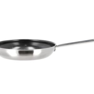 Pillivuyt - Gourmet Somme Stegepande keramisk non-stick Dia 28 cm Stål