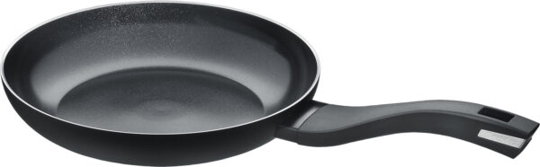 Stegepande Nonstick b. Green 24 cm Aluminium