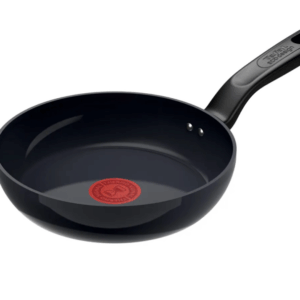 TEFAL Change Stegepande 20 cm Sort C4760225