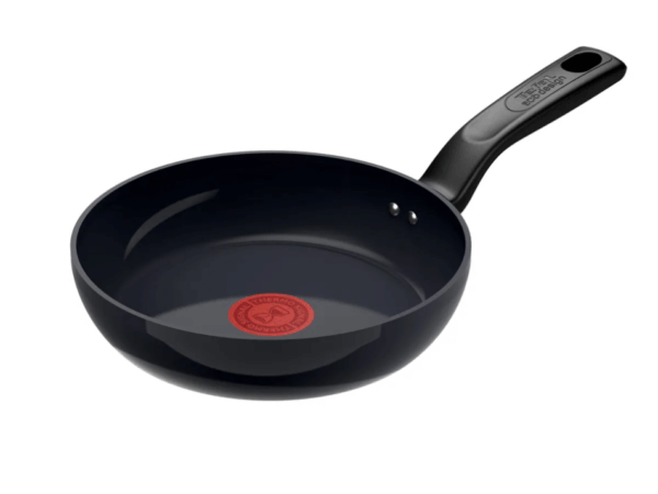 TEFAL Change Stegepande 20 cm Sort C4760225