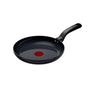 TEFAL Cook & Change Stegepande 24 cm Sort C4850435
