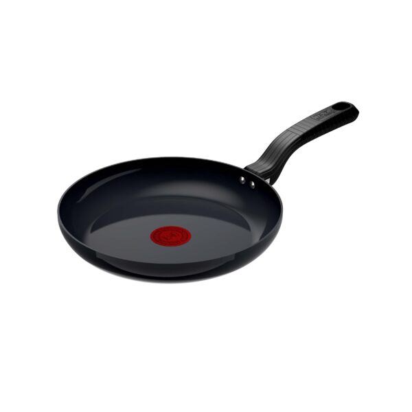 TEFAL Cook & Change Stegepande 24 cm Sort C4850435