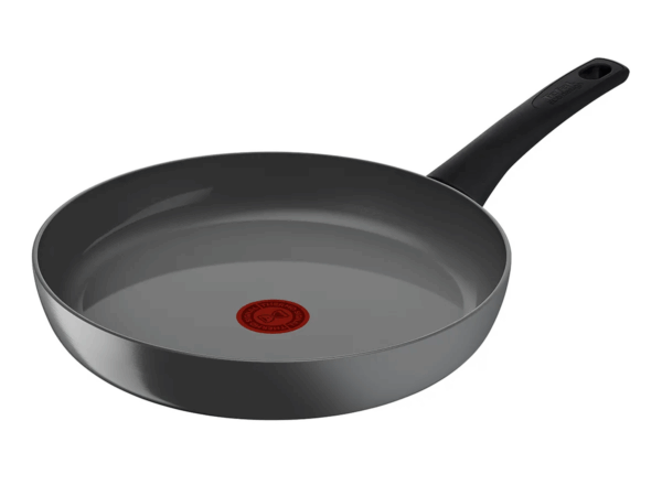 TEFAL Reinvent Stegepande 28 cm Grå C4280623