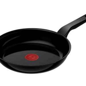TEFAL Renew Black Stegepande 20 cm Sort C4320223