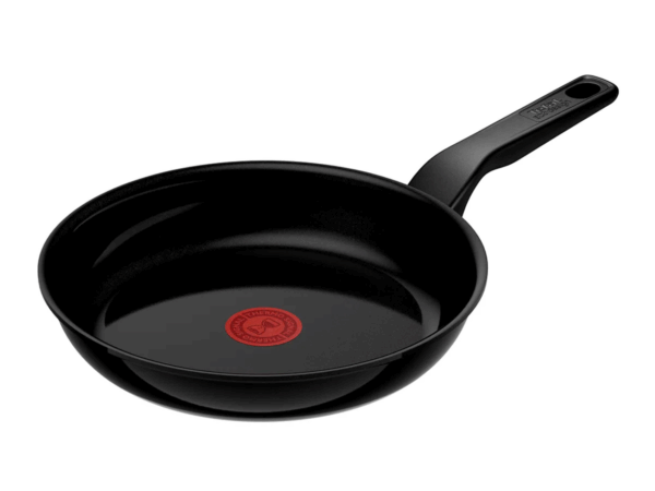 TEFAL Renew Black Stegepande 20 cm Sort C4320223