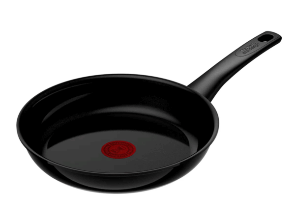 TEFAL Renew ON Stegepande 24 cm Sort C4350432