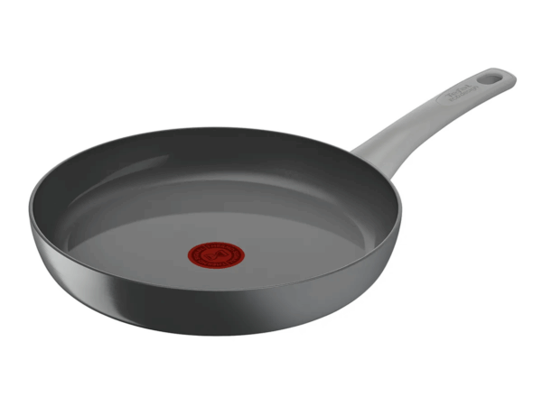 TEFAL Renew ON Stegepande 26 cm Grå C4270532
