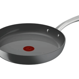 TEFAL Renew+ Stegepande 28 cm Grå C4240653