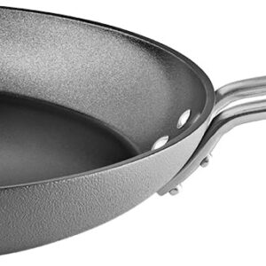 Grey Line Stegepande 24 cm Keramisk Sliplet® Belægning