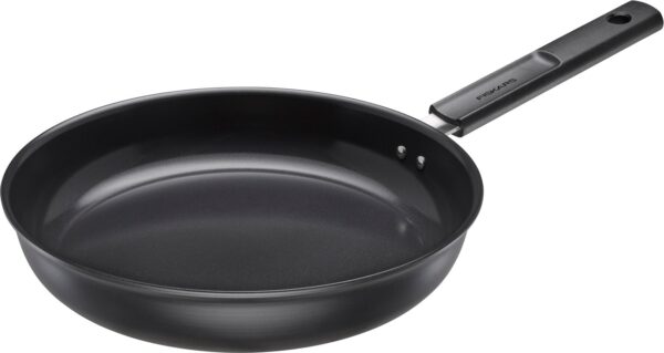 Hard Face Stegepande 28 cm