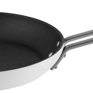 White Line Stegepande 24 cm Keramisk Sliplet® Belægning