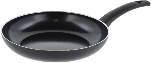 Stegepande 79nord Reborn 28 cm Aluminium
