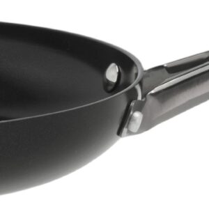 Stegepande Blavet 24 cm Aluminium/keramisk Belægning