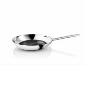 Eva Solo Stainless steel Mosaic stegepande, 28 cm - Keramisk Slip-LetÂ®
