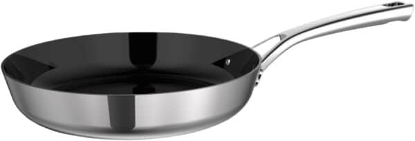 Stegepande Keramisk Nonstick Divette 20 cm Rustfrit Stål