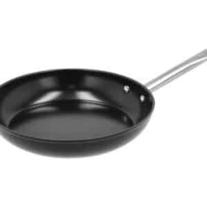 Claus Holm - HOLM Stegepande Dia 28 cm Sort