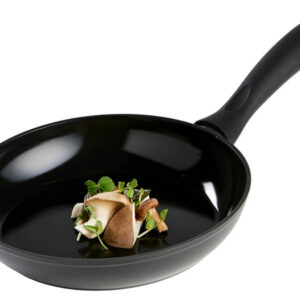 Conzept stegepande Ø20 cm keramisk belægning