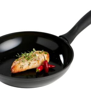 Conzept stegepande Ø24 cm keramisk belægning