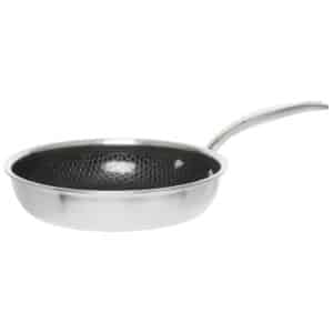 Mareld Non-stick Honeycomb Stegepande, 20 cm