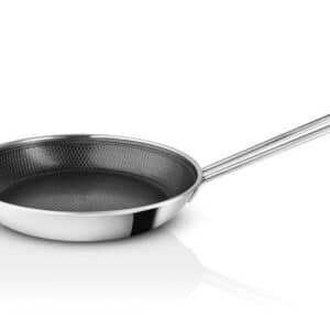 Mosaic keramisk stegepande - Ø28 cm.