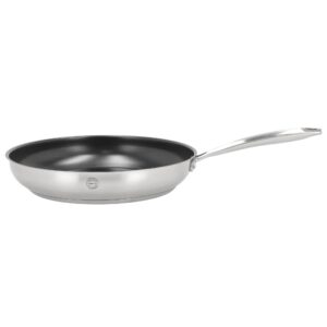 Pillivuyt Roya stegepande non-stick 30 cm, rustfrit stål