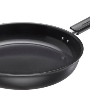 Hard Face Stegepande 28 cm