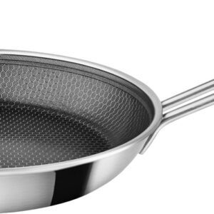 Mosaic Stegepande 28 cm Keramisk Sliplet® Belægning