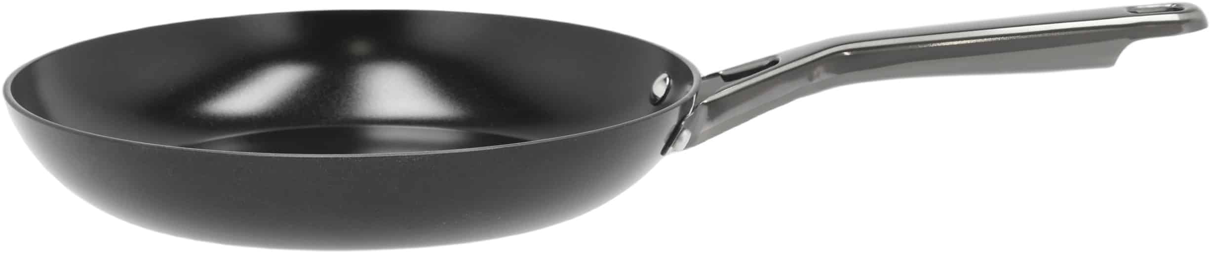 Stegepande Blavet 28 cm Aluminium/keramisk Belægning