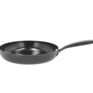 Morsø - Stegepande Black Fossil 24cm Aluminium/keramisk