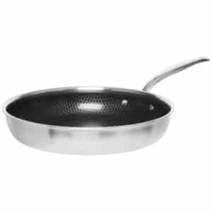 Mareld Non-stick Honeycomb Stegepande, 28 cm