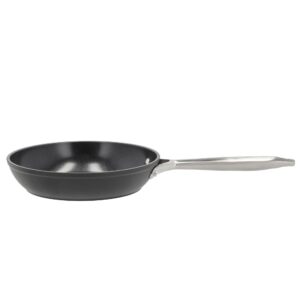 Pillivuyt Travo stegepande non-stick 20 cm, sort aluminium