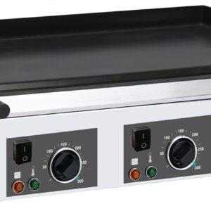 SARO Elektrisk stegepande model GPK 600