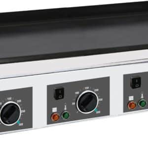 SARO Elektrisk stegepande model GPK 800