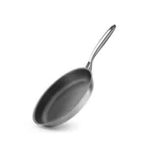 ZERO – NATURLIG NON-STICK STEGEPANDE 22CM