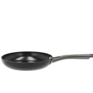 Pillivuyt - Gourmet Blavet Stegepande 20 cm, Sort