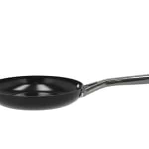Pillivuyt - Stegepande Gourmet Blavet 24 cm, Sort
