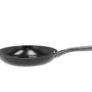 Pillivuyt - Stegepande Gourmet Blavet 28 cm, Sort