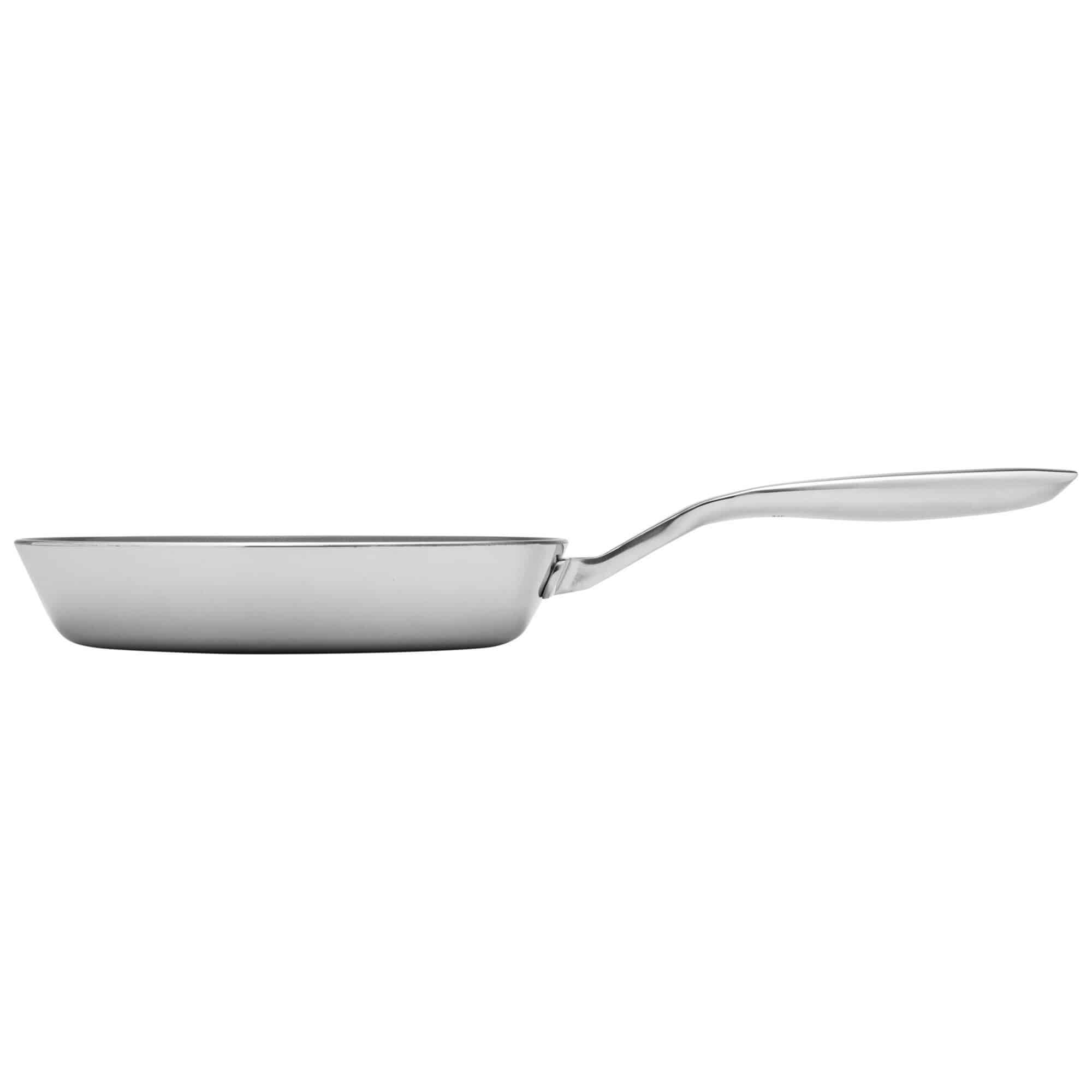 Heirol Cerasafe Triply Stegepande Ø20 cm